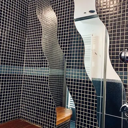 Luxury And Cozy Apartament