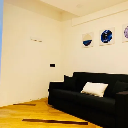 Luxury And Cozy Apartament Savona