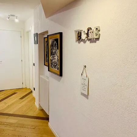 Apartament Luxury And Cozy Savona