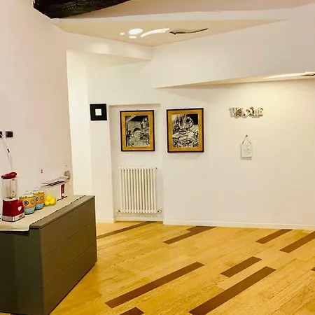 Luxury And Cozy * Savona