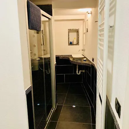 Luxury And Cozy Apartament