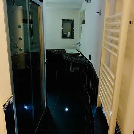 Luxury And Cozy Apartament Savona